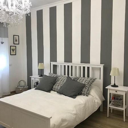 Appartement Da Nonna Maria à Rome Extérieur photo