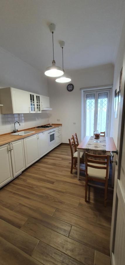 Appartement Da Nonna Maria à Rome Extérieur photo