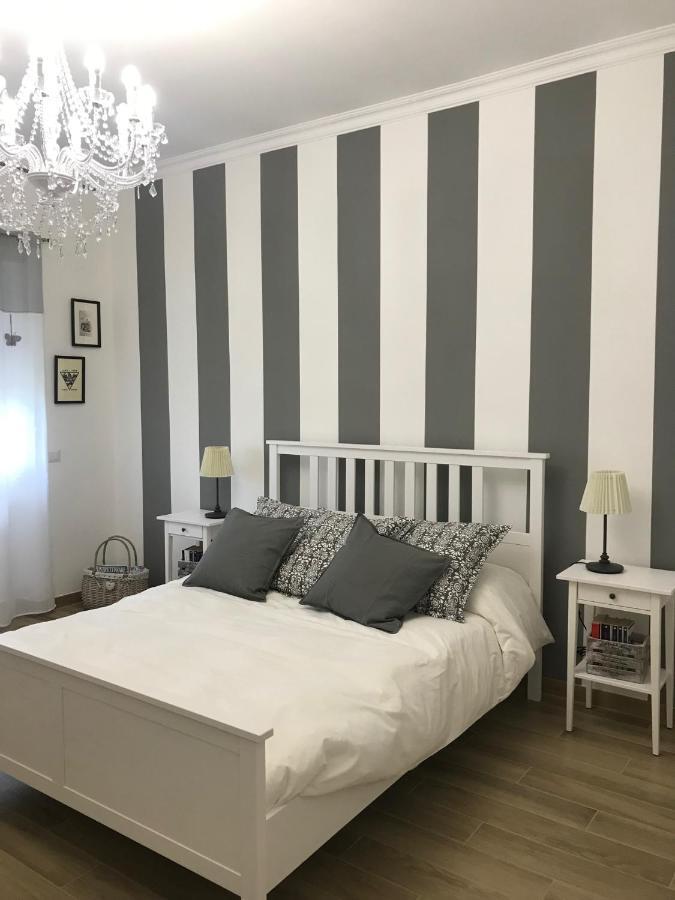 Appartement Da Nonna Maria à Rome Extérieur photo