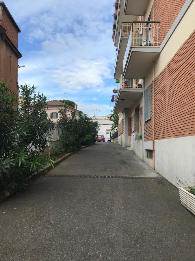 Appartement Da Nonna Maria à Rome Extérieur photo